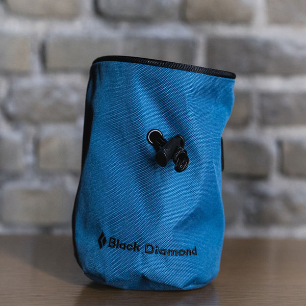 Black Diamond Mojo Chalk Bag L